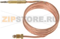 THERMOCOUPLE 150 CM (NO TARGET) 000000