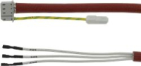 DETECTION CABLES ASSEMBLY 600 mm