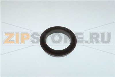 1 GROOVE FKM PISTON GASKET 