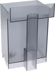 ЕМКОСТЬ ДЛЯ ВОДЫ BOSCH 11005968 