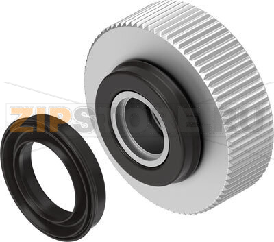 Комплект уплотнений Festo VAMC-B10-A-B-S8 