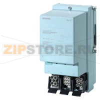 ET 200PRO DSE ST ПРЯМОЙ ПУСК ER STANDARD, MECH. SWITCHING, ELECTRO. UE PROTECTION, 3PH 400 V/0.9КВТ, 0.15A...2.00A, БЕЗ ТОРМОЗНОГО КОНТАКТА, - HAN Q4/2 - HAN Q8/0 Siemens 3RK1304-5KS40-4AA0