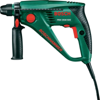 Перфоратор 600 Вт Bosch PBH 2500 SRE