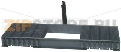 EVAPORATOR SP135 
