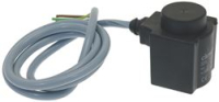 BOBINA DANFOSS 10W 24V 018F7958 IP67