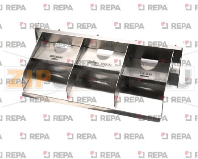 KIT PER L&amp;#039;ALIMENTAZIONE BUN 