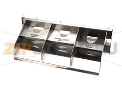 KIT PER L&#039;ALIMENTAZIONE BUN 