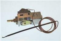 gas thermostat
