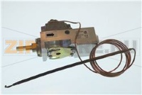 gas thermostat