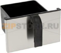 OIL DRAIN PAN 178x114x147 mm