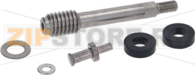 KIT PIN WATER/STEAM FAUCET 