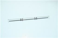 VETRO LIVELLO ø 11x140 mm