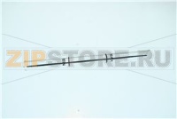 VETRO LIVELLO ø 11x140 mm