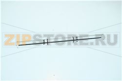 VETRO LIVELLO ø 11x140 mm 