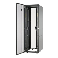 Шкаф серверный HPE P9K41A
