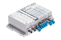 Пневмоостров Festo MPA-ASI-VI