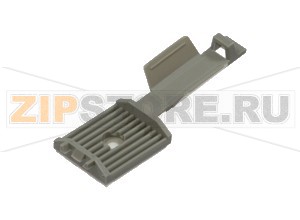 Аксессуар Mounting clip VAZ-2FK-CL2 Pepperl+Fuchs Описание оборудованияMounting clip for AS-Interface flat cable