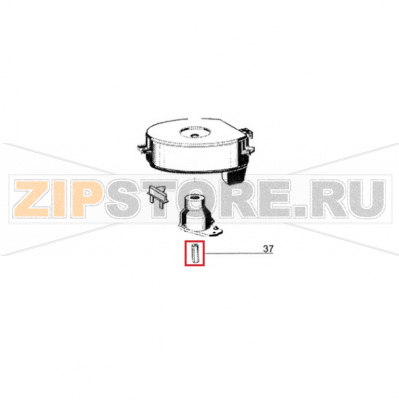 Driving shaft coupling Ugolini Delice Gold Driving shaft coupling Ugolini Delice Gold

Запчасть на сборочном чертеже под номером: 37

Название запчасти Ugolini на английском языке: Driving shaft coupling Ugolini Delice Gold