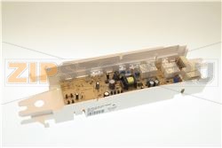 SCHEDA ELETTRONICA WHP  481221479816 