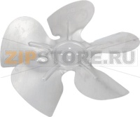 НАГНЕТАТЕЛЬНЫЙ ВЕНТИЛЯТОР Ø 230 ММ 28°