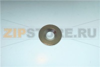 ПОСТОЯННЫЙ МАГНИТ D.23x3 N35