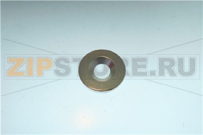 ПОСТОЯННЫЙ МАГНИТ D.23x3 N35 