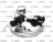 WATER PRESSURE REGULATOR