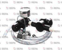 WATER PRESSURE REGULATOR