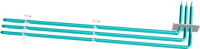 KIT LINEAR HEATING ELEMENT 6625W 230V