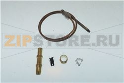 TERMOCOPPIA 11/32 P.ASA 45,5 cm 