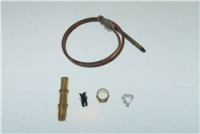 TERMOCOPPIA 11/32 P.ASA 45,5 cm