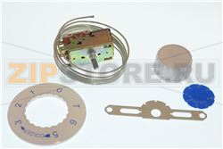 THERMOSTAT ECONOM. RANCO VS5 