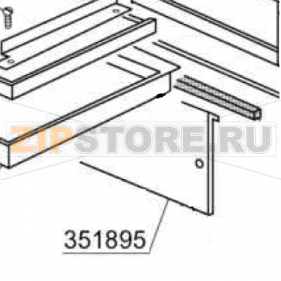 Pann.Fron.LB 200-260 Comenda 04 Comenda LB 200 Pann.Fron.LB 200-260 Comenda 04 Comenda LB 200Запчасть на сборочном чертеже под номером: 351895Название запчасти на итальянском языке: Pann.Fron.LB 200-260 Comenda 04 Comenda LB 200