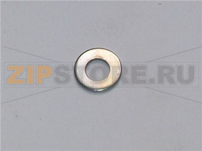 Washer 5,3 mm 