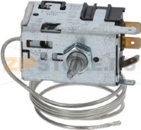 ТЕРМОСТАТ 077B0025