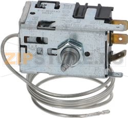 ТЕРМОСТАТ 077B0025 