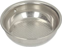 FILTER 1 CUP ø 57x15 mm