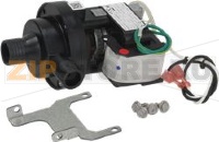 ELECTRIC PUMP MORRIL MIP 1 70589902