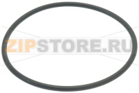 УПЛОТНИТЕЛЬНОЕ КОЛЬЦО 04300 EPDM