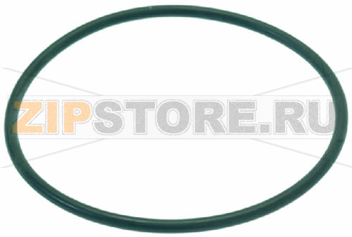 УПЛОТНИТЕЛЬНОЕ КОЛЬЦО 04300 EPDM 