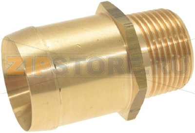 RACCORDO OTTONE ø 3/4&quot;M 