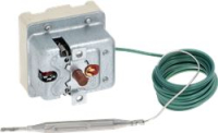 TERMOSTATO TRIFASE 180°C