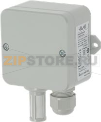 HUMIDITY PROBE EWHS 2840/W 