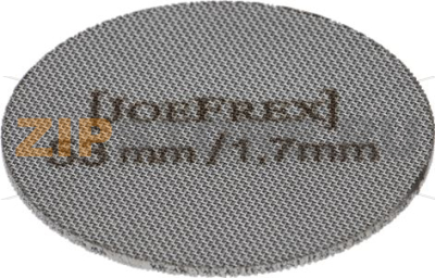 PUCK SCREEN JOEFREX ø 53 mm 