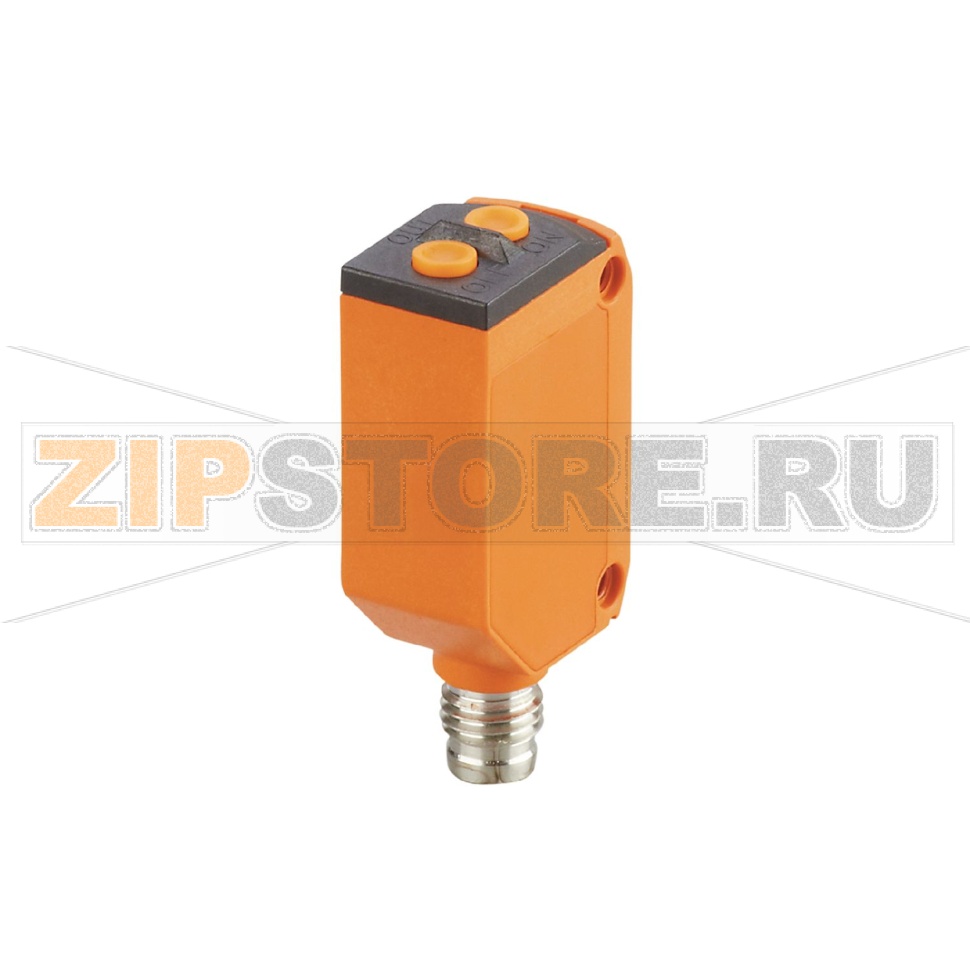 Датчик рефлекторный IFM O6P705 