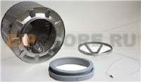 WASHING MACHINE BASKET KIT