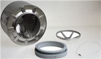 WASHING MACHINE BASKET KIT