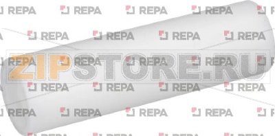 ВЕРХНИЙ ВНУТРЕННИЙ РОЛИК Ø 48X166  ММ 