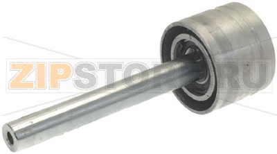 PULEGGIA (VERSIONE CE) 