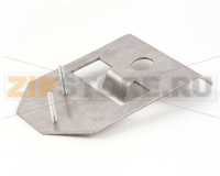 BRACKET, SWITCH, DRAIN H52